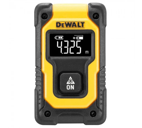 Дальномер лазерный DeWALT DW055PL