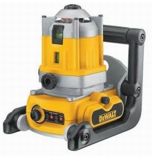 Лазерний нівелір ротаційний DeWALT DW071KI