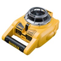 Лазерный нивелир ротационный DeWALT DW075PK