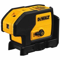 Лазерный нивелир  DeWALT DW083K