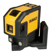 Лазерний нівелір, що самовирівнюється DeWALT DW0851