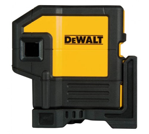 Лазерний нівелір, що самовирівнюється DeWALT DW0851