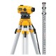 Нивелир 26-кратный, DeWALT DW096PK