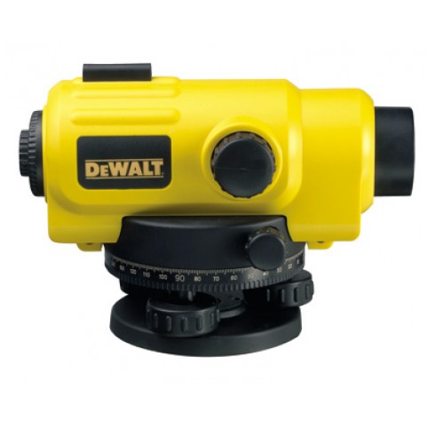 Нивелир 26-кратный, DeWALT DW096PK