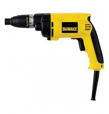 Шуруповерт DeWALT DW263K