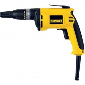 Шуруповерт DeWALT DW274K