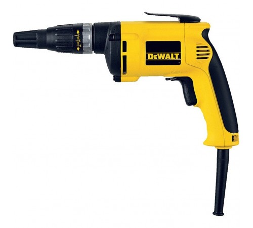 Шуруповерт DeWALT DW274K