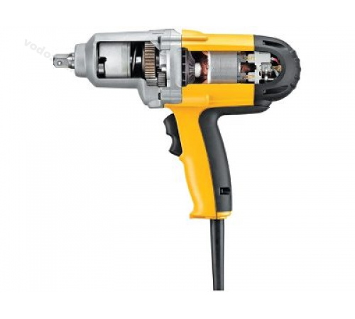 Гайковерт ударний DeWALT DW292