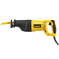 Пила сабельная DeWALT DW311K 