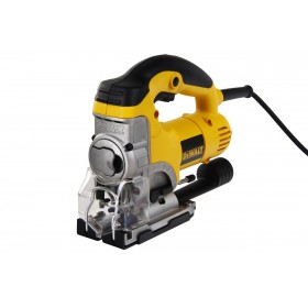 Електролобзик DeWALT DW331KT