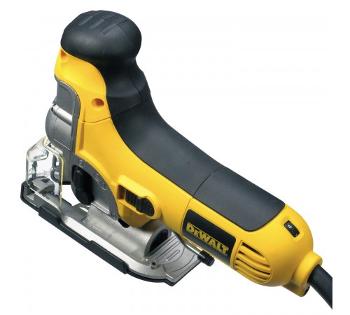 Электролобзик DeWALT DW333KT