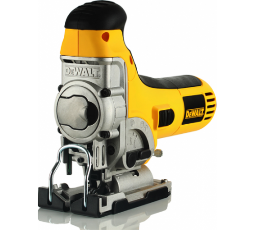 Электролобзик DeWALT DW333KT