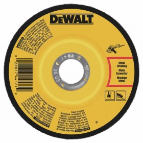 Коло зачистне HIGH PERFORMANCE DeWALT DW4549AIA