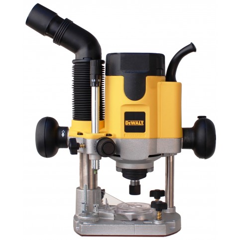 Фрезер DeWALT DW621