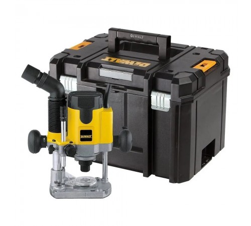 Фрезер DeWALT DW621KT