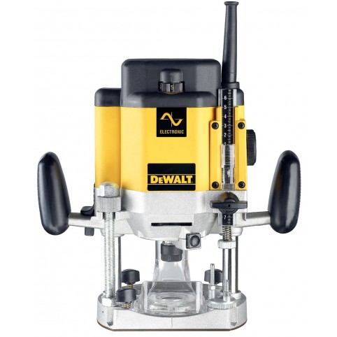 Фрезер DeWALT DW625E