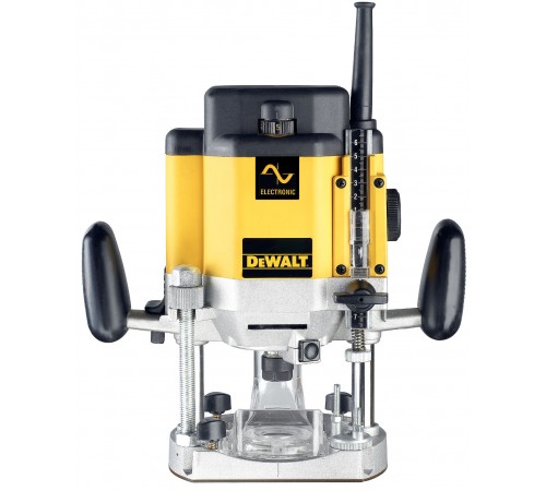 Фрезер DeWALT DW625E