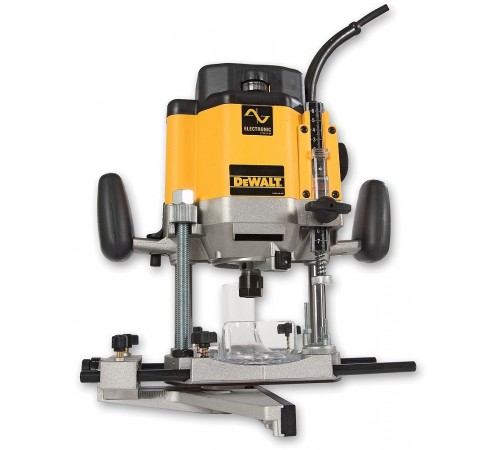 Фрезер DeWALT DW625E