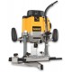 Фрезер DeWALT DW625E