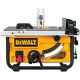 Пила циркулярная настольная DeWALT DW745 