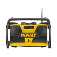 Устpойство зарядное DeWALT DW911