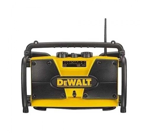 Пристрій зарядний DeWALT DW911