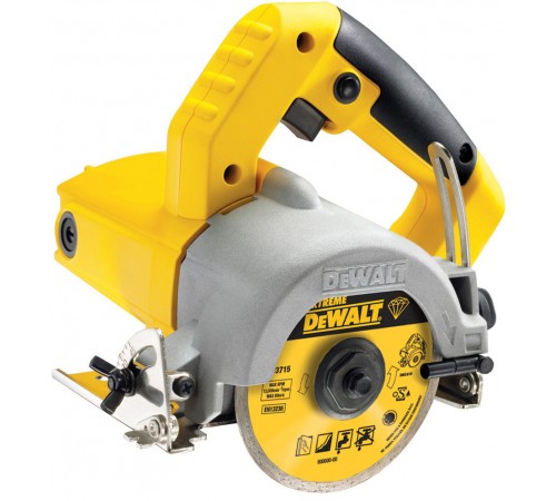 Плиткорез ручной DeWALT DWC410 