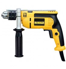 Дриль ударний DeWALT DWD024