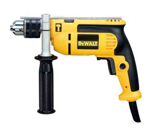 Дриль ударний DeWALT DWD024