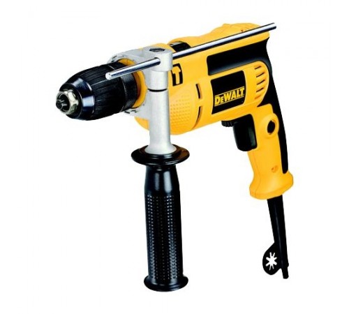 Дриль ударний DeWALT DWD024S