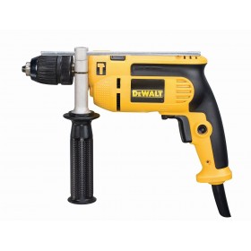 Дриль ударний DeWALT DWD024S