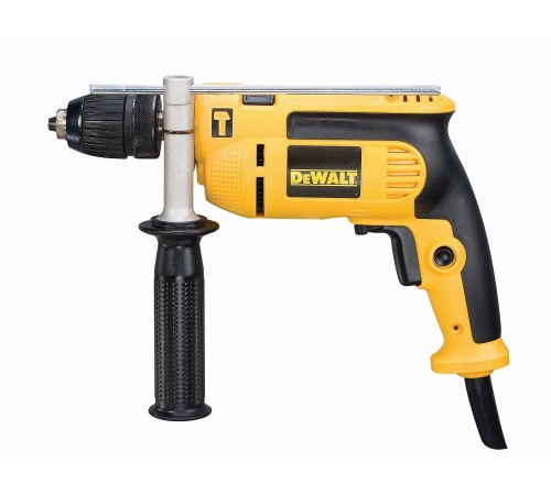 Дриль ударний DeWALT DWD024S