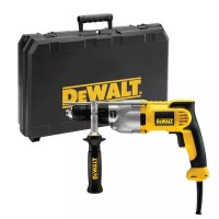 Дрель сетевая ударная DeWALT DWD524KS