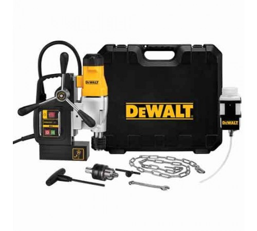 Верстат свердлильний DeWALT DWE1622K