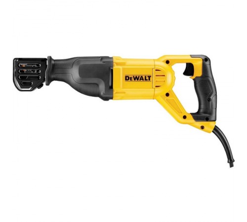 Пила сабельная DeWALT DWE305PK