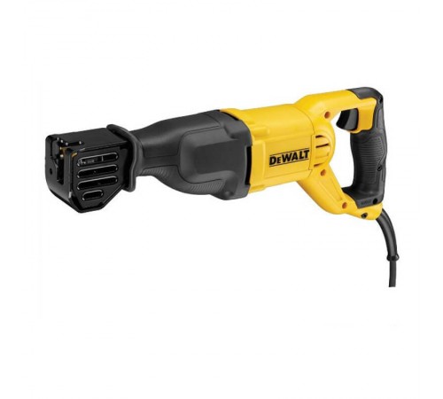 Пила сабельная DeWALT DWE305PK