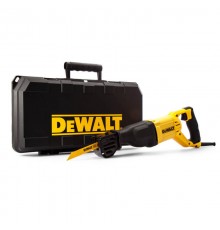 Пила шабельна DeWALT DWE305PK