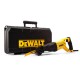 Пила сабельная DeWALT DWE305PK