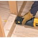 Пила сабельная DeWALT DWE305PK