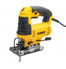 Пила лобзикова мережева DeWALT DWE349