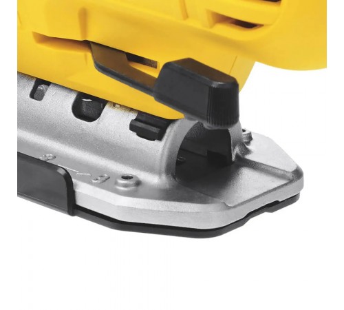 Пила лобзикова мережева DeWALT DWE349