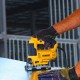 Пила лобзиковая сетевая DeWALT DWE349