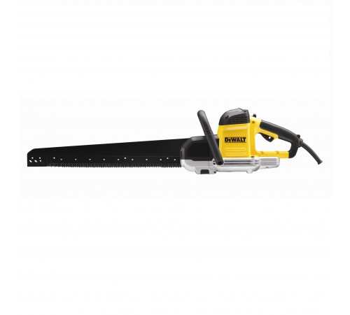 Пила Аллигатор DeWALT DWE398 