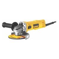 Угловая шлифмашина-болгарка DeWALT DWE4057