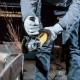 Угловая шлифмашина-болгарка DeWALT DWE4117