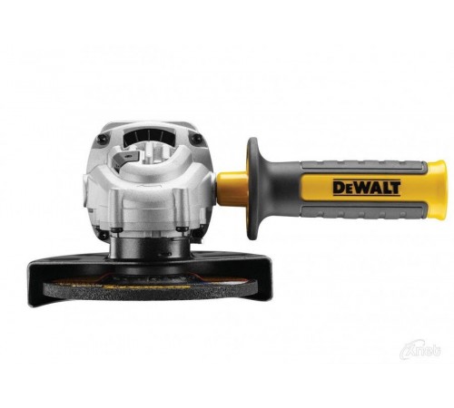 Угловая шлифмашина-болгарка DeWALT DWE4237K