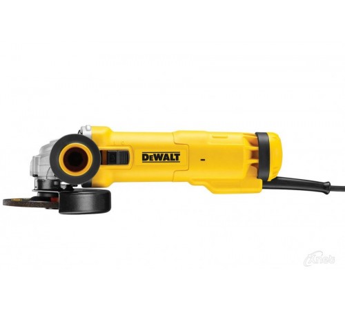 Угловая шлифмашина-болгарка DeWALT DWE4237K