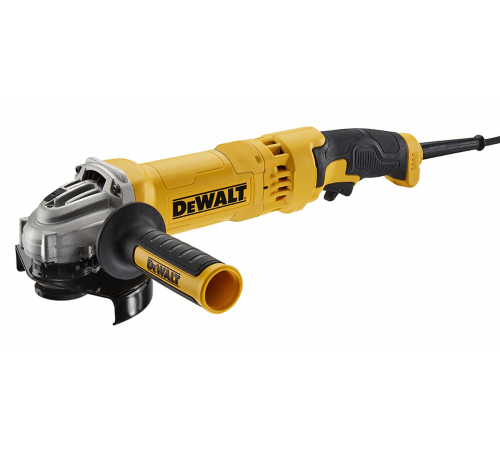 Кутова шліфувальна машина-болгарка DeWALT DWE4277