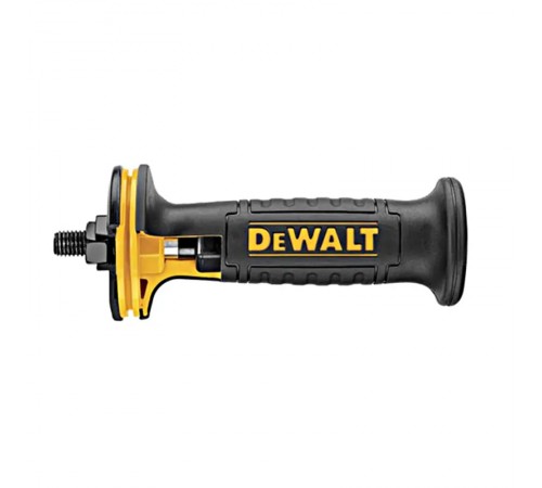 Угловая шлифмашина-болгарка DeWALT DWE4557