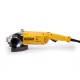 Угловая шлифмашина болгарка DeWALT DWE492